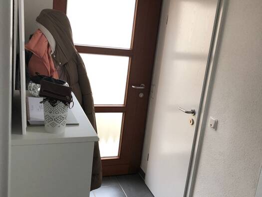Wohnung zur Miete 620 € 1 Zimmer 82 m² Geschoss 2/16 frei ab 01.01.2027 Weinsheim 55595
