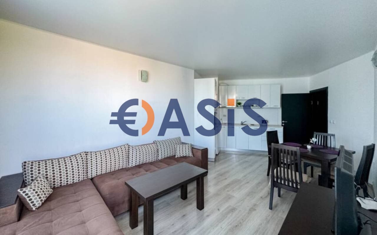 Apartment zum Kauf provisionsfrei 79.000 € 2 Zimmer 63 m²<br/>Wohnfläche 3.<br/>Geschoss ulitsa "Angel Dimitrov" 58 ???????? 8016