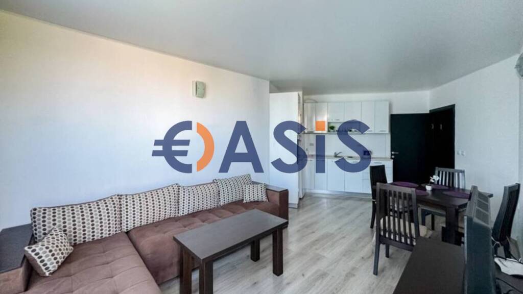 Studio zum Kauf provisionsfrei 79.000 € 2 Zimmer 63 m² 3. Geschoss ulitsa "Angel Dimitrov" 58 ???????? 8016