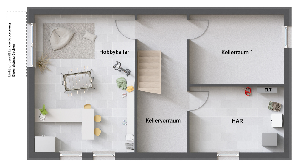 Einfamilienhaus zum Kauf 274.850 € 4 Zimmer 135 m²<br/>Wohnfläche 711 m²<br/>Grundstück Meinkot Velpke 38458