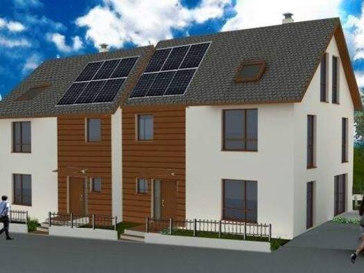 Grundstück zum Kauf provisionsfrei 120.000 € 390 m² Grundstück Vielbrunn Michelstadt 64720