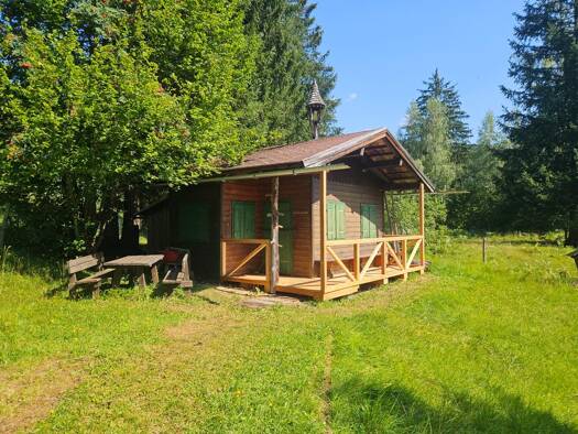 Sonstiges zur Miete 97.000 € 500 m² Grundstück Bad Mitterndorf 8983