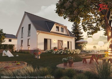 Einfamilienhaus zum Kauf Provisionsfrei 429.950 € 5 Zimmer 144,7 m² 2.300 m² Grundstück Almdorf 25821