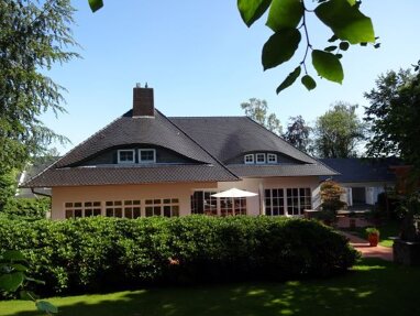 Villa zum Kauf 1.775.000 € 9 Zimmer 496 m² 2.820 m² Grundstück Rehme Bad Oeynhausen 32547