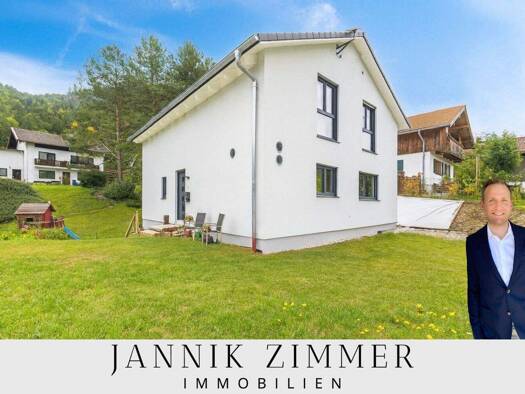 Einfamilienhaus zum Kauf 997.500 € 6 Zimmer 155,7 m² 640 m² Grundstück Kochel Kochel am See 82431