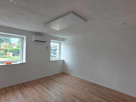 Wohnung zur Miete 500 € 50 m² frei ab 01.11.2026 Wadern Wadern 66687