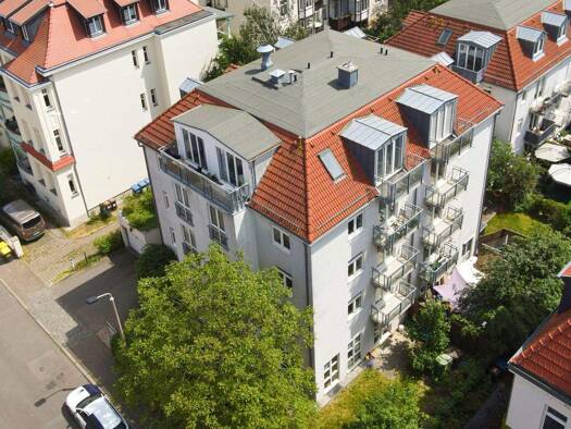Wohnung zum Kauf provisionsfrei 899.000 € 10 Zimmer 266,4 m² Gohlis-Mitte Leipzig 04157