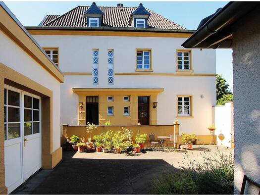 Penthouse zur Miete 1.850 € 9 Zimmer 193 m² Geschoss 1/3 frei ab 01.04.2026 Heckenweg 4 Heimerzheim Swisttal 53913