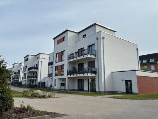 Terrassenwohnung zum Kauf 289.000 € 3 Zimmer 107 m² EG Krebsförden Schwerin 19061