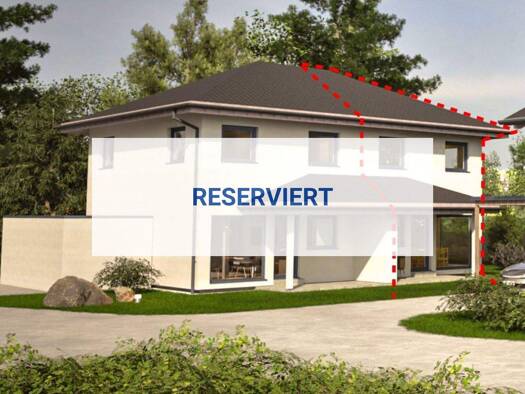 Doppelhaushälfte zum Kauf 4 Zimmer 93 m² 224 m² Grundstück Pariserstraße 1-10 Lauterach 6923