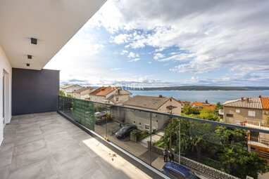 Wohnung zum Kauf 290.000 € 3 Zimmer 64 m² 2. Geschoss Crikvenica center