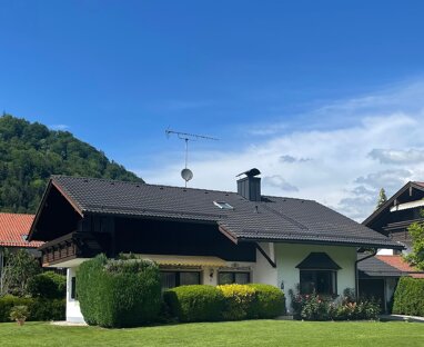 Einfamilienhaus zum Kauf 879.500 € 4 Zimmer 190 m² 830 m² Grundstück Kiefersfelden Kiefersfelden 83088