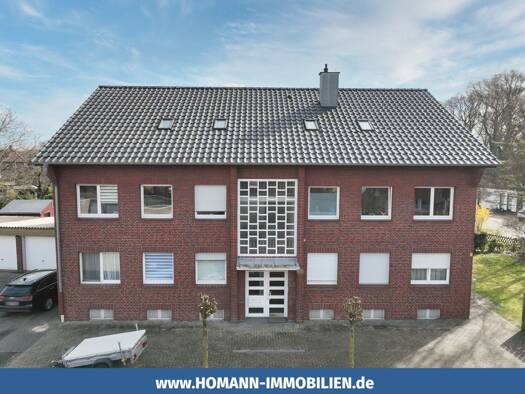Mehrfamilienhaus zum Kauf als Kapitalanlage geeignet 849.500 € 418 m² Senden Senden 48308