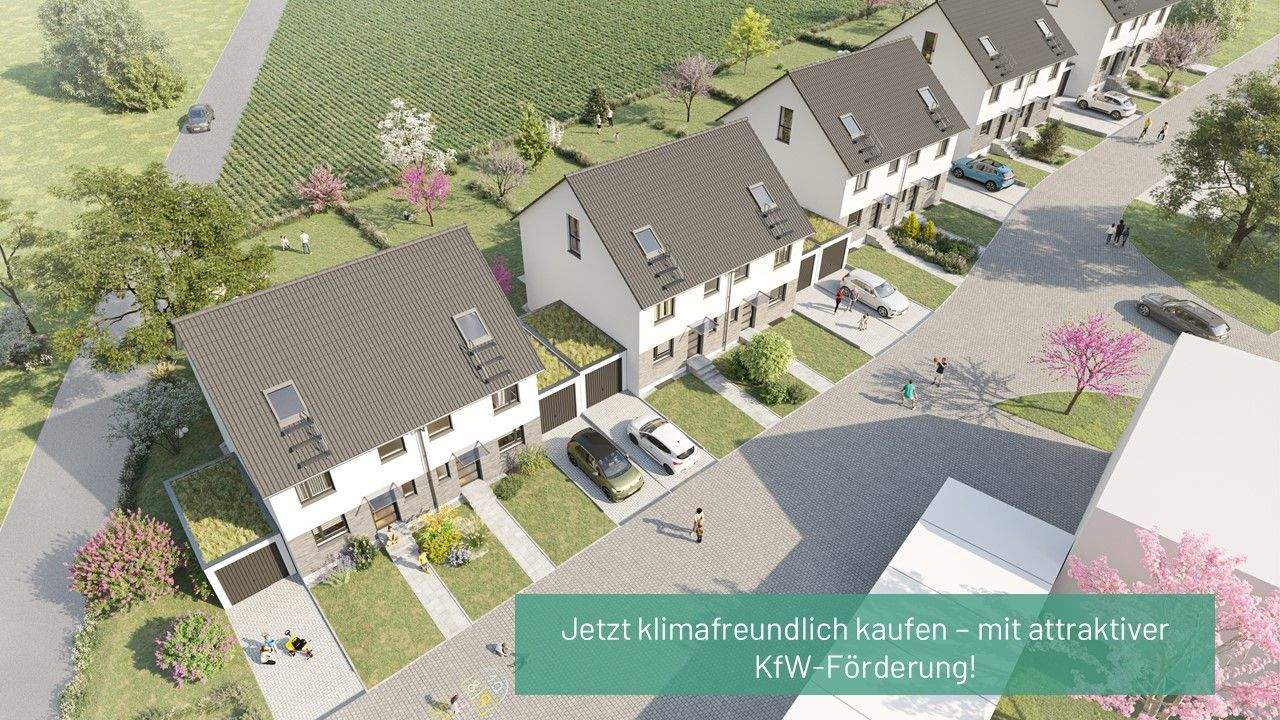 Haus – Grevenbroich - Ansicht 3