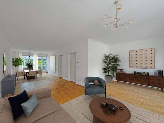 Reihenmittelhaus zum Kauf 1.985.000 € 5,5 Zimmer 153 m² 200 m² Grundstück Neuhausen-Nymphenburg München 80639