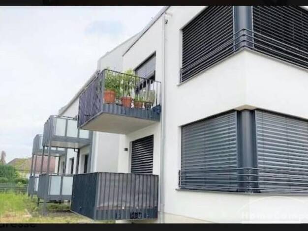 Wohnung zur Miete 775 € 2 Zimmer 50 m² 1. Geschoss frei ab sofort Nieder-Eschbach Frankfurt am Main 60437