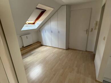 Wohnung zur Miete 380 € 2 Zimmer 49 m² Dachgeschoss, 2. Geschoss frei ab sofort Lärchenweg Ohrbeck Hasbergen 49205