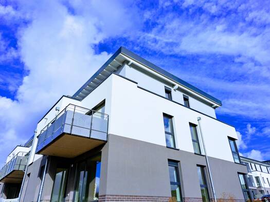 Wohnung zur Miete 1.284 € 4 Zimmer 107 m² Geschoss -1/3 frei ab 01.11.2026 Bei den Vier Äckern 8 Wolfsanger/Hasenhecke Kassel 34125