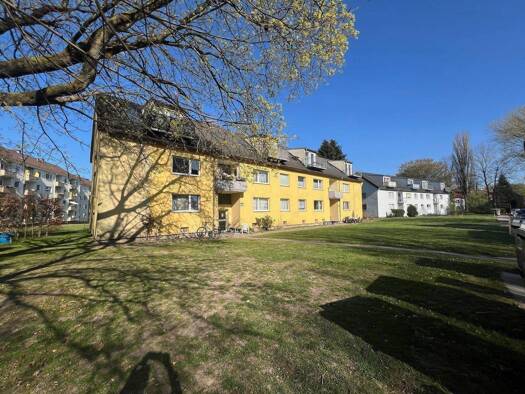 Wohnung zum Kauf als Kapitalanlage geeignet 125.000 € 3 Zimmer 60,8 m² Dr. Theodor-Hausbach-Str. 8 Pinneberg 25421