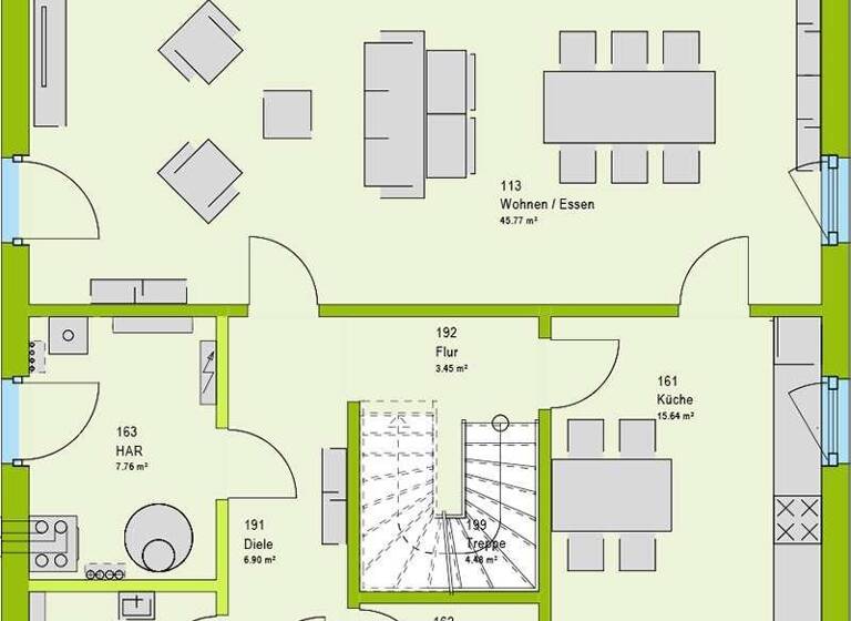 Einfamilienhaus zum Kauf provisionsfrei 199.961 € 5 Zimmer 162 m²<br/>Wohnfläche 745 m²<br/>Grundstück Marktgraiz 96257
