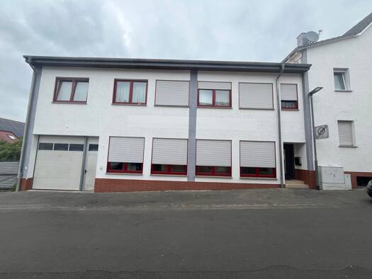 Büro zur Miete provisionsfrei 4.000 € 1 Zimmer 600 m² Bürofläche Großen-Linden Linden 35440