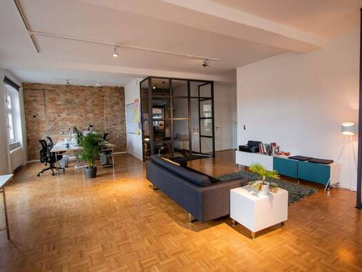 Bürofläche zur Miete provisionsfrei 1.560 € 24 m² Bürofläche Genthiner Straße Tiergarten Berlin 10785