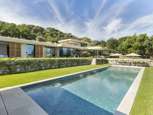 Haus zum Kauf 15.900.000 € 510 m² 6.630 m² Grundstück Ramatuelle 83350