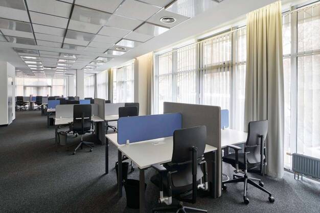 Bürofläche zur Miete provisionsfrei 153 m² Bürofläche teilbar ab 7 m² Rosenstraße 2 Mitte Berlin 10178