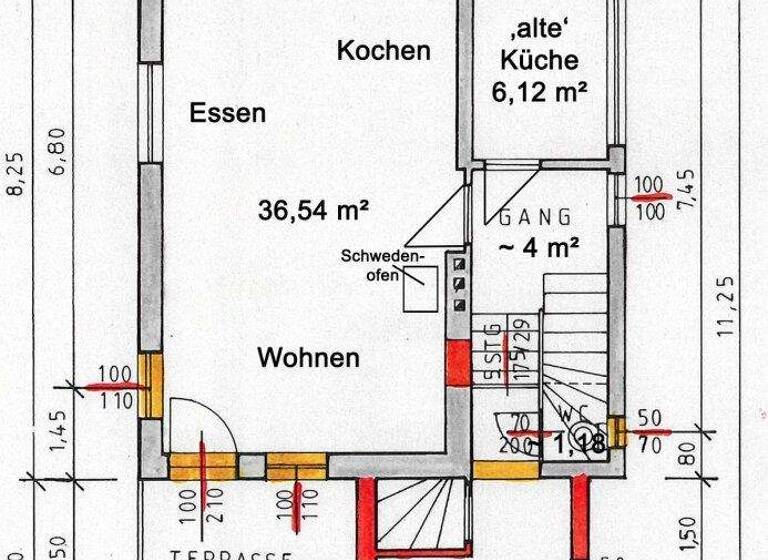 Einfamilienhaus zum Kauf 490.000 € 5 Zimmer 100 m² 568 m² Grundstück Purkersdorf 3002