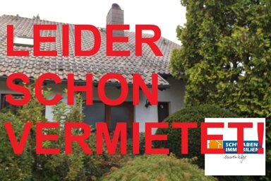 Wohnung zur Miete 650 € 3,5 Zimmer 75,7 m² frei ab 01.12.2024 Setzingen 89129