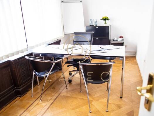 Bürokomplex zur Miete provisionsfrei 850 m² Bürofläche teilbar ab 1 m² Bürgerpark Bremen 28209