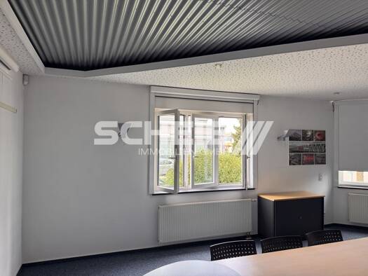 Bürofläche zur Miete 9,50 € 81,9 m² Bürofläche Schwabbach Bretzfeld 74626