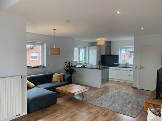 Maisonette zum Kauf 325.000 € 2 Zimmer 110 m² Haltern Haltern am See 45721