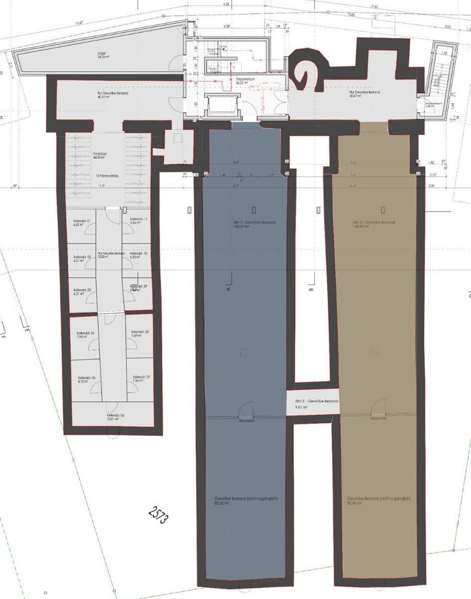 Immobilie zum Kauf 125.000 € 241,6 m²<br/>Fläche Berg Landshut 84036