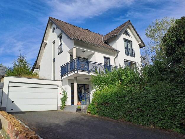Einfamilienhaus zum Kauf provisionsfrei 679.000 € 5 Zimmer 158 m² 846 m² Grundstück Weegen Lohmar 53797