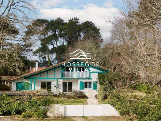 Haus zum Kauf 1.575.000 € 140 m² 890 m² Grundstück Bouhebe Capbreton 40130