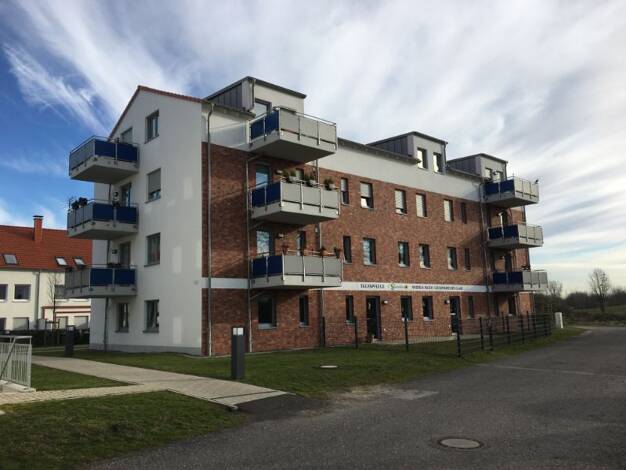 Wohnung zur Miete 632 € 2,5 Zimmer 60,1 m² 1. Geschoss Am Bowengarten 145 Horst Gelsenkirchen 45899