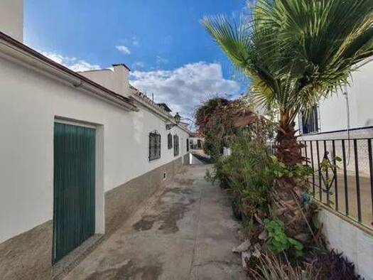 Bauernhaus zum Kauf 215.000 € 2 Zimmer 137 m² Torrox Pueblo Torrox 29770