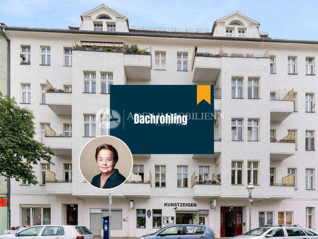 Rohdachboden zum Kauf 299.900 € 8 Zimmer 299 m² 5. Geschoss Otawistr. 7-9 Wedding Berlin 13351