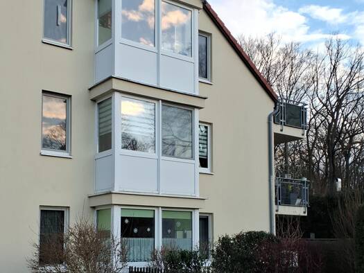 Wohnung zum Kauf 310.000 € 3 Zimmer 92,3 m² 1. Geschoss Neue Mühle Königs Wusterhausen 15711