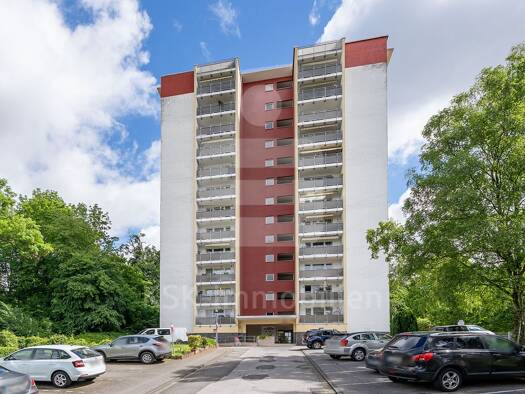 Wohnung zum Kauf 248.000 € 5 Zimmer 110 m² 8. Geschoss Gladbach Bergisch Gladbach 51465