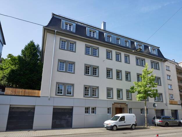 Mehrfamilienhaus zum Kauf provisionsfrei 4.320.000 € 36 Zimmer 687,1 m² 1.022 m² Grundstück Pforzheim 75172