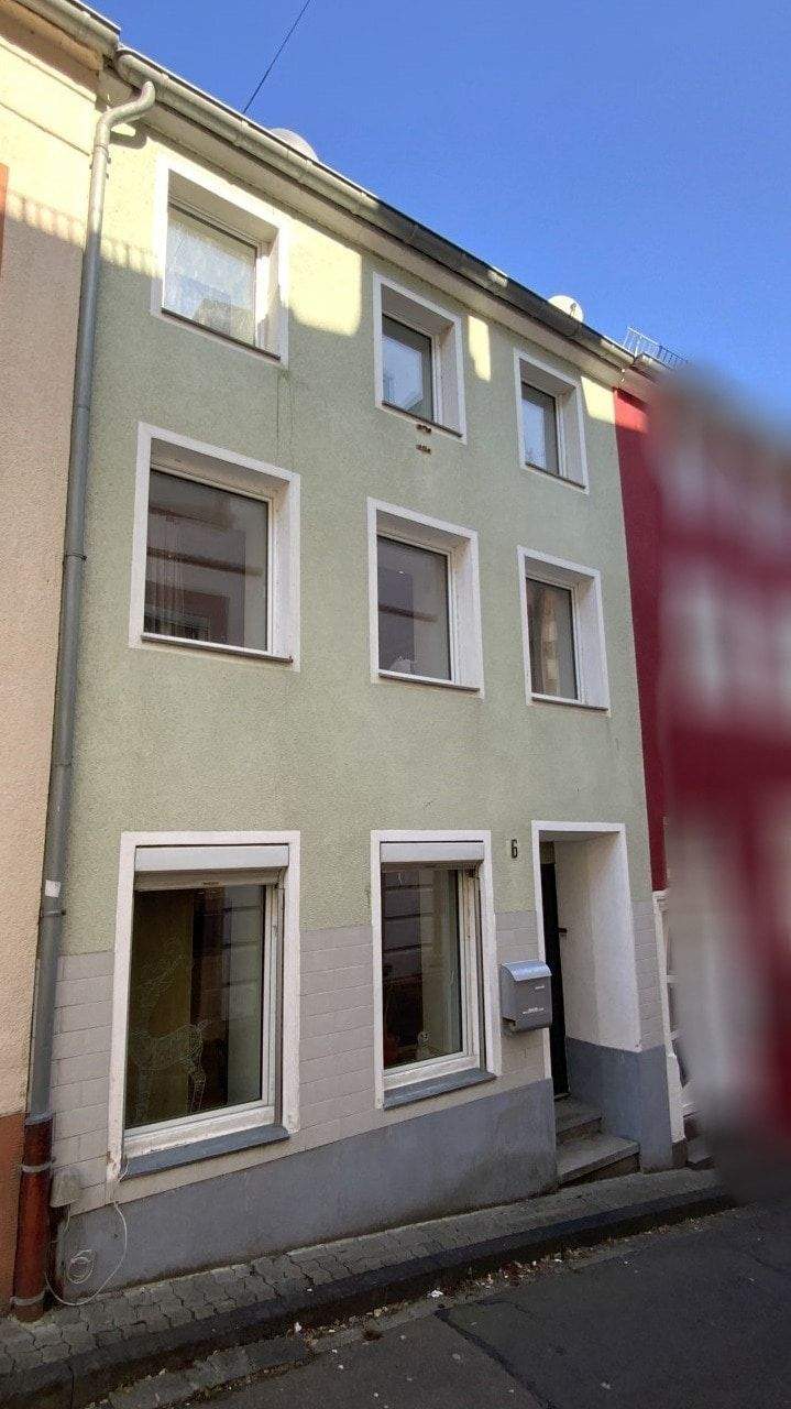 Haus – Kyllburg, Eifelkreis Bitburg-Prüm - Ansicht 2