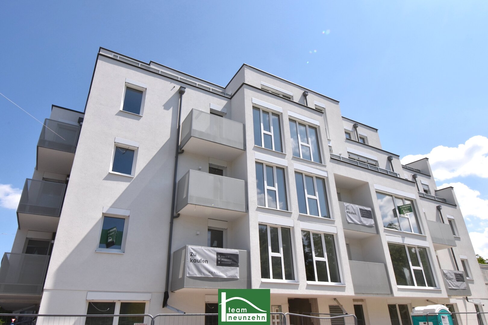 Wohnung zum Kauf 219.001 € 1 Zimmer 34,4 m²<br/>Wohnfläche 1.<br/>Geschoss Baumergasse 2a Wien 1210