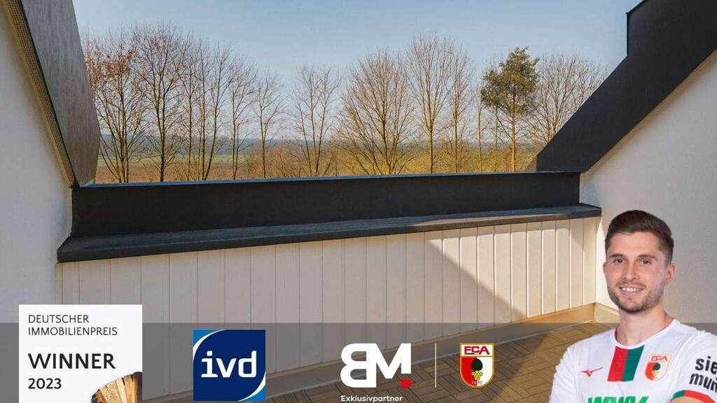 Wohnung zum Kauf 229.000 € 2 Zimmer 54 m² Königsbrunn 86343