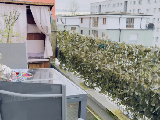 Penthouse zur Miete 1.350 € 2,5 Zimmer 66 m² 3. Geschoss frei ab sofort Marienburg Köln 50968