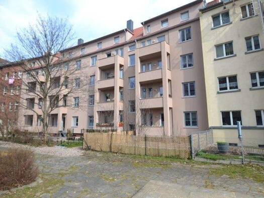Wohnung zur Miete 870 € 3 Zimmer 86,7 m² EG frei ab 01.04.2026 Altstadt Erfurt 99084