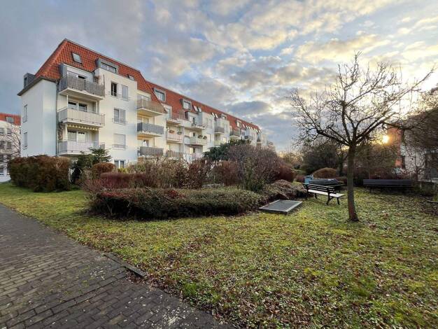Wohnung zum Kauf 144.000 € 2 Zimmer 68,6 m² 4. Geschoss Laubegast Dresden 01279
