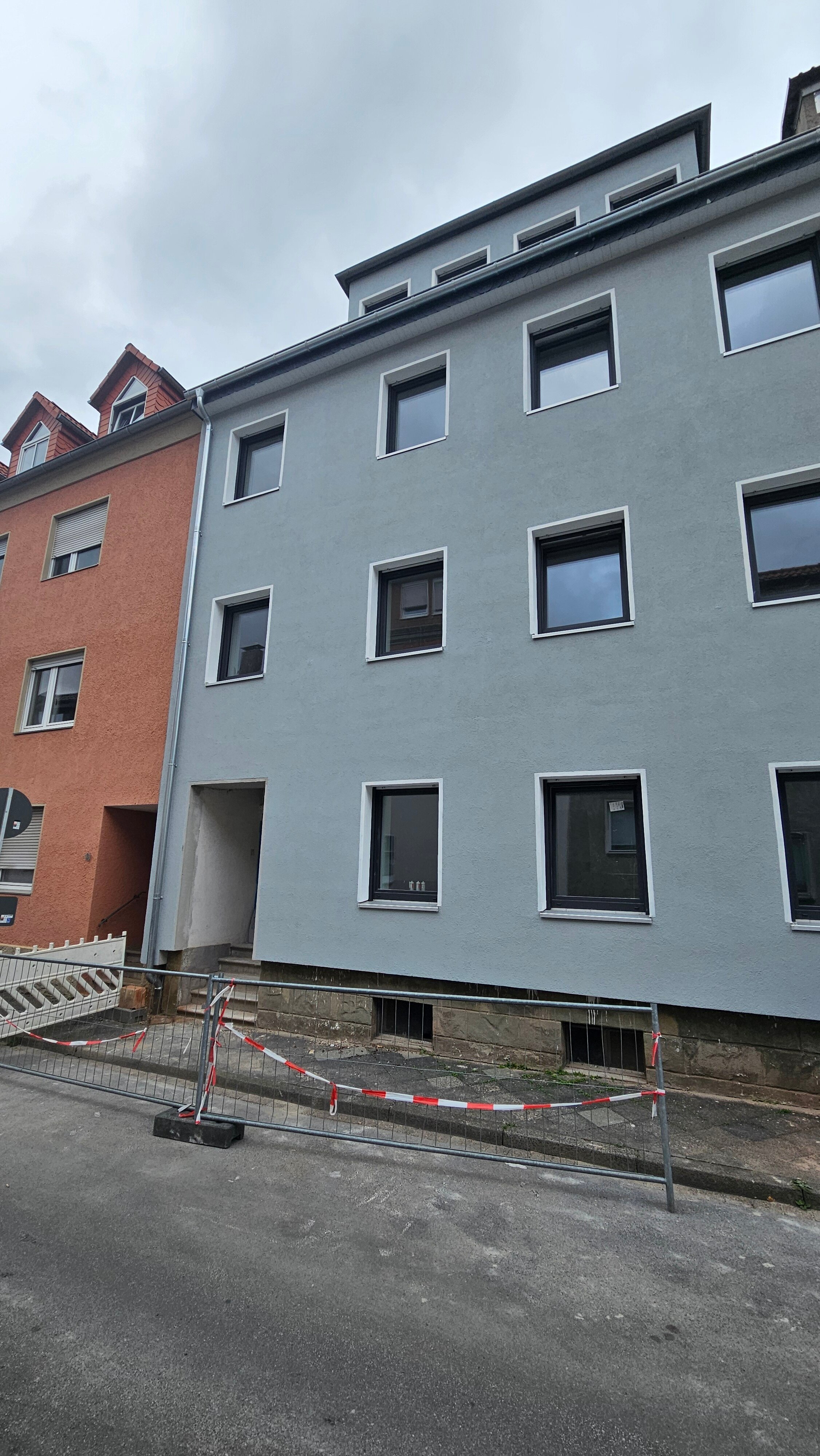 Wohnung zur Miete Salentinstraße 8 Paderborn - Kernstadt Paderborn 33102