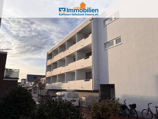 Studio zum Kauf 465.000 € 1 Zimmer 37,4 m² Norderney 26548